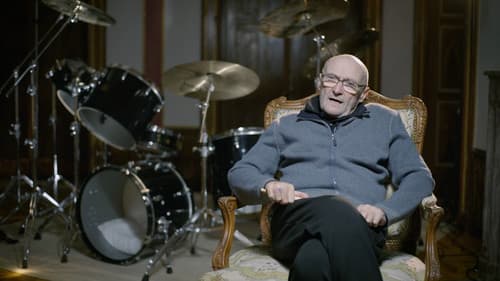 Phil Collins: Drummer First Bild 1