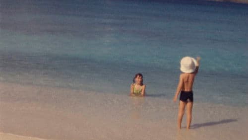 Postal (O, desde la distancia eres un espejismo) Bild 1