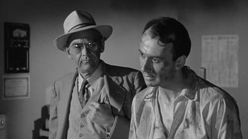 Eine Stadt geht durch die Hölle Bild 8