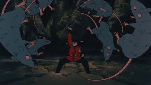 チャイナさん 短編集 Bild 1