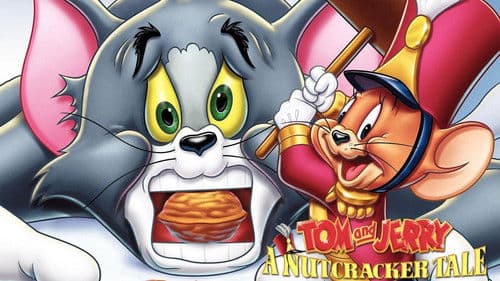 Tom und Jerry - Eine Weihnachtsgeschichte Bild 6