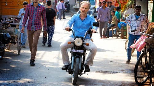 Delhis vackraste händer Bild 2