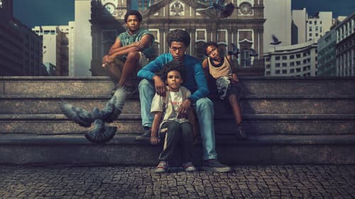 Die vier von Candelária Bild 4