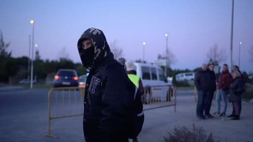 A cambio de tu vida Bild 2