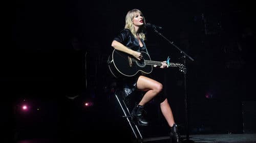 Taylor Swift City of Lover Concert Bild 1