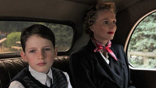 The Ruth Ellis Files: A Very British Crime Story Bild 3