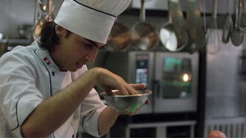 Cebiche de Tiburón Bild 1