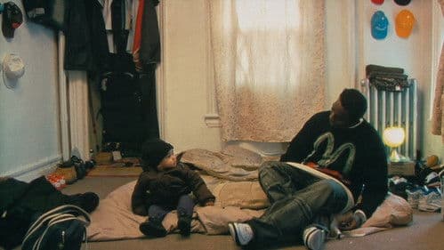 Prince of Broadway Bild 6