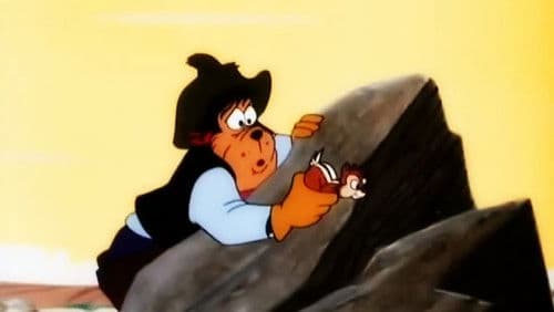 The Lone Chipmunks Bild 1