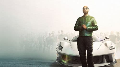 Drive with Swizz Beatz Bild 8