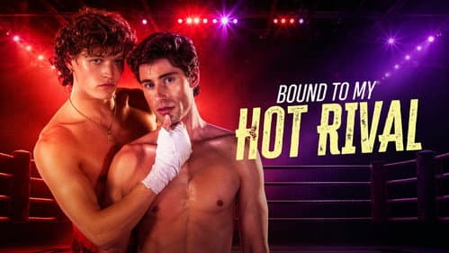 Bound to My Hot Rival Bild 1