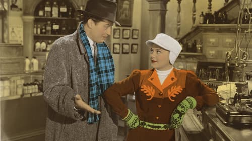 Everything Happens at Night Bild 1