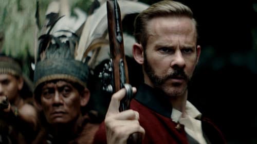 Im Herzen des Dschungels Bild 5