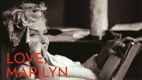 Love, Marilyn Bild 8