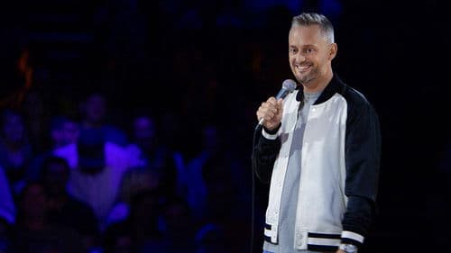 Nate Bargatze: Hello World Bild 1