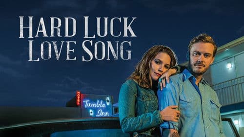 Hard Luck Love Song Bild 1