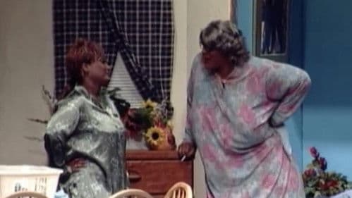 Tyler Perry's I Can Do Bad All By Myself - The Play Bild 5