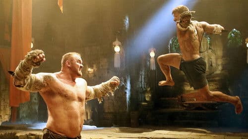 Kickboxer - Die Abrechnung Bild 6