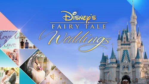 Disney's Fairy Tale Weddings Bild 5