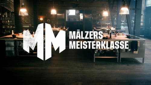 Mälzers Meisterklasse Bild 1