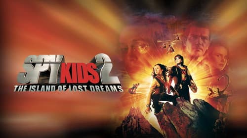 Spy Kids 2 - Die Rückkehr der Superspione Bild 8