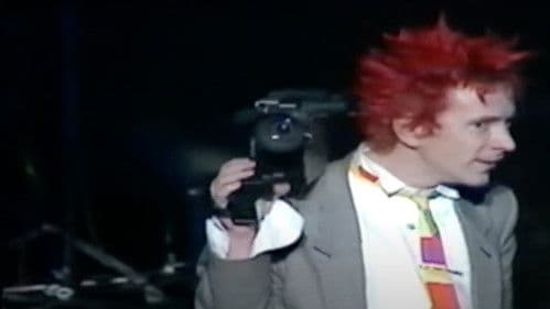 Anarchy Movie '85 Bild 1