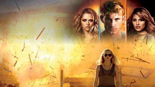 Ich bin Nummer Vier Bild 3