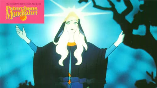 Peterchens Mondfahrt Bild 2