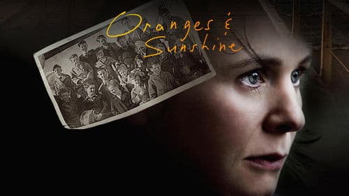 Oranges and Sunshine Bild 7