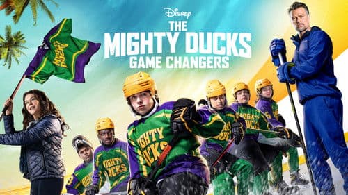 Mighty Ducks: Game Changers Bild 7