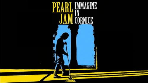 Pearl Jam: Immagine in Cornice Bild 1