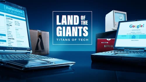 Land of the Giants: Titans of Tech Bild 2