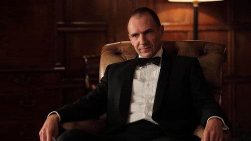 Die Verschwörung - Verrat auf höchster Ebene Bild 4