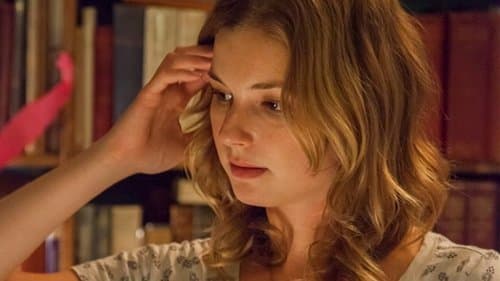 The Girl in the Book Bild 1