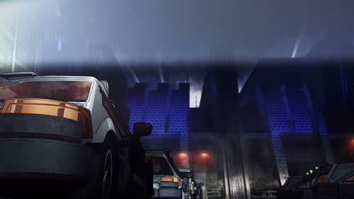 Blade Runner 2022 - Blackout Bild 6