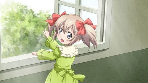 If It's for My Daughter, I'd Even Defeat a Demon Lord Bild 4