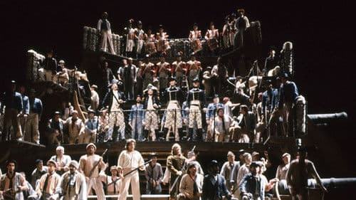 Billy Budd Bild 1