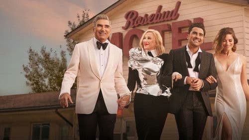 Schitt's Creek Bild 5