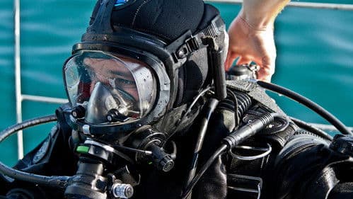 Descending: Abenteuer Tauchen Bild 4