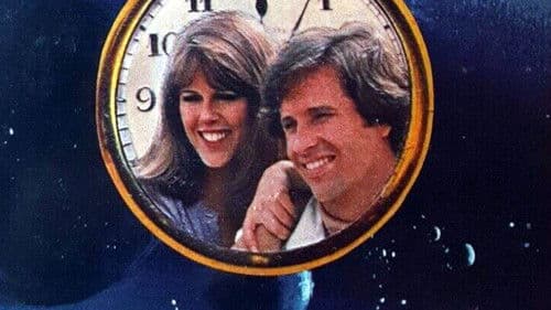 The Girl, the Gold Watch & Everything Bild 1