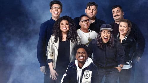 The Comedy Lineup Bild 1