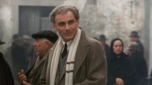 Christus kam nur bis Eboli Bild 8