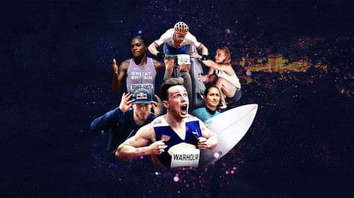 Chasing Glory: Road to Paris 2024 Bild 1