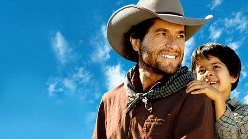 O Menino da Porteira Bild 1