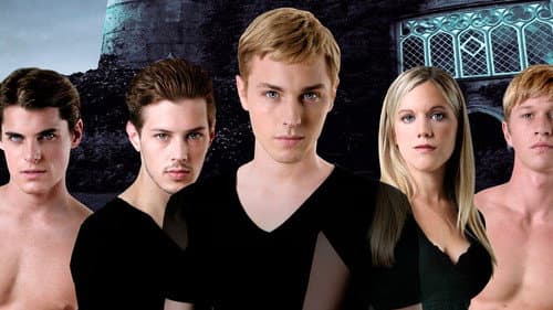 The Invisible Chronicles Bild 1