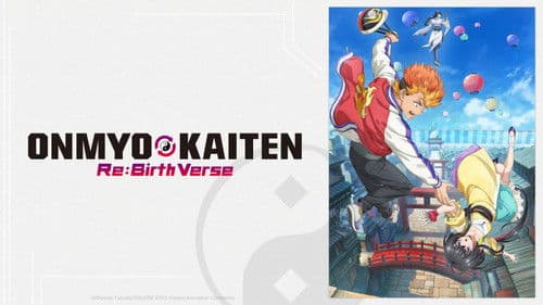 Onmyo Kaiten Re:Birth Verse Bild 3