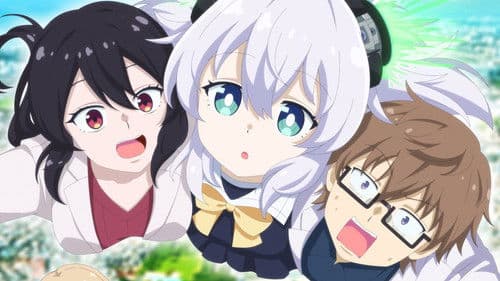 Alma-chan Wants to Be a Family! Bild 1