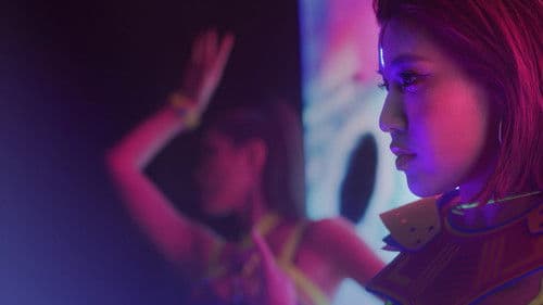 Dreams on Fire Bild 2