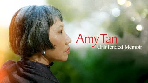Amy Tan: Unintended Memoir Bild 4