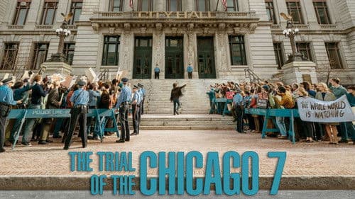 The Trial of the Chicago 7 Bild 4